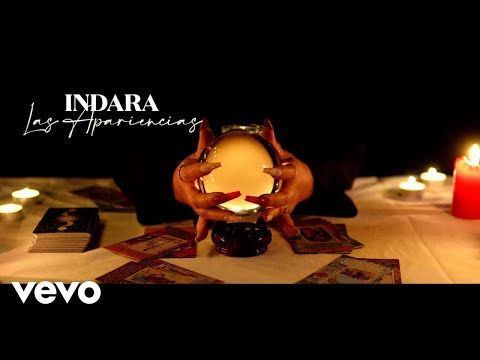 Indara - Las Apariencias