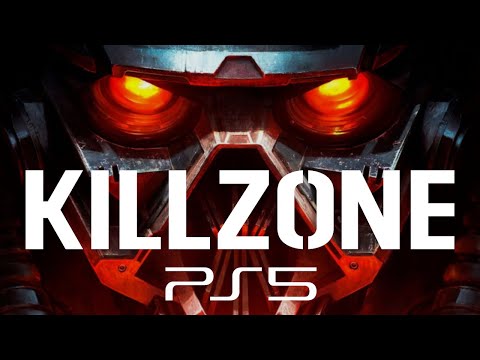 Where is Killzone?