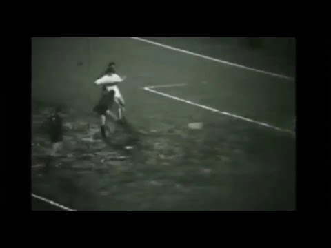 1971-72 (4' And Coppa Campioni - 08-03-1972) INTER-Standard Liegi 1-0 [Jair] Gol - Fra