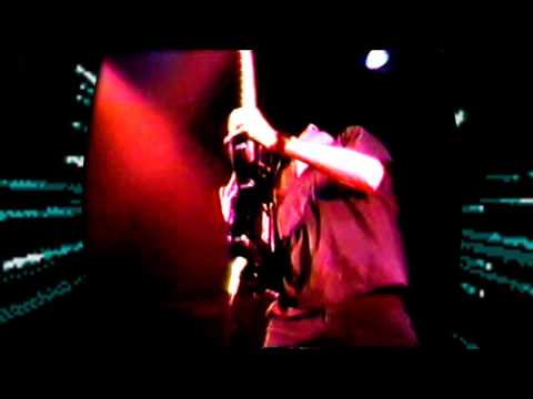 OFF – GO GO GO – LIVE AT THE ROXY OFF – GO GO GO – LIVE AT THE ROXY