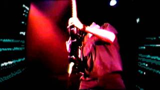 OFF ,GO GO GO, LIVE AT THE ROXY