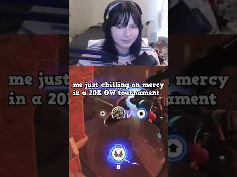 i won a 20K Overwatch 2 tournament and this is how it went..