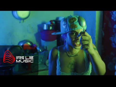 Menor Queen - Sufro Pila (Official Video)