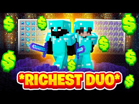 Ultimate Minecraft Factions Strategy for Riches
