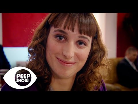 Mark Meets Dobby | Peep Show