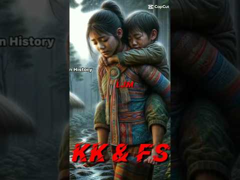 KK & FS Karen History .EP 253 🔥 #fskarenhistory
