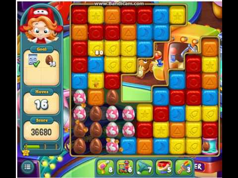 Toy Blast  Level 1339 No Boosters
