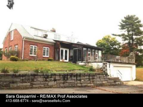 250 Miller St Ludlow, MA 01056 - Single-Family Home - Real Estate - For Sale -