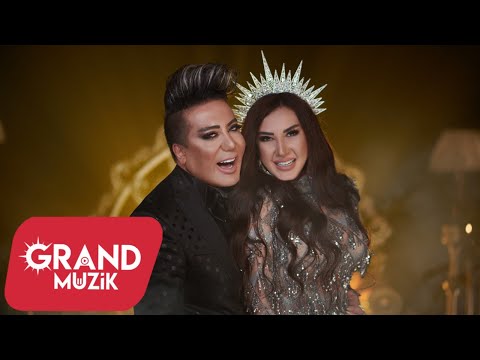 Murat Övüç - Çıngıraklı Yılan ft. Bahar Gelir (Official Video)