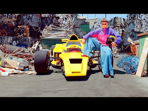 Video thumbnail for Waste My Time