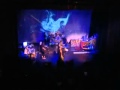 Hawkwind - The Song Of The Gremlins  ( Live at the Newcastle Opera House 4th December 2002)
