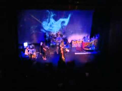Song Of The Gremlin - Hawkwind