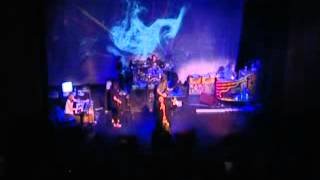 Hawkwind - The Song Of The Gremlins (DVD - 'Hawkwind In Concert: Out Of The Shadows')