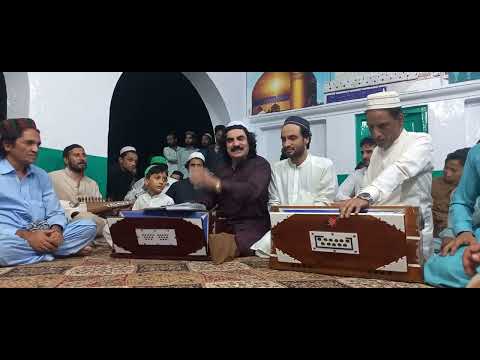 Sadiq Afridi Aw Izzat Gul ll Da Ali Rang de Da Nabi Rang de ll Sattar Shah Bacha ll Malang Jan Landi