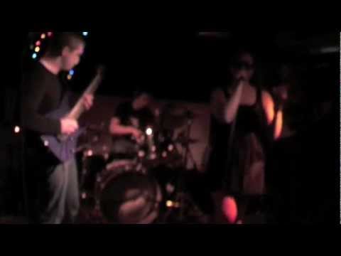 Spin (Another Lie) by Sacre Noir Live @ Henry's Cellar Bar, Edinburgh