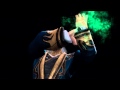Mortal Kombat 9 Shang Tsung Fatality 1 2 Stage And Babality HD