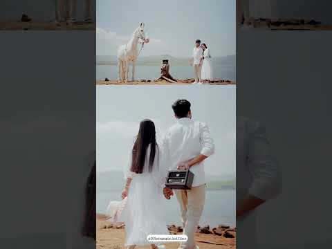 Wedding Photographer portfolio by D Photography - Pre Wedding in Jalgaon - Photo 2 Wedding Photographer portfolio by D Photography - Pre Wedding in Jalgaon - Photo 2