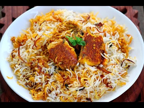 download lagu mp3 mp4 Fish Biryani With Tilapia, download lagu Fish Biryani With Tilapia gratis, unduh video klip Fish Biryani With Tilapia