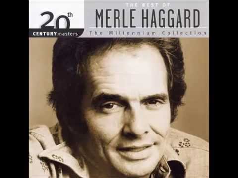 Merle Haggard & Leona Williams -- The Bull And The Beaver