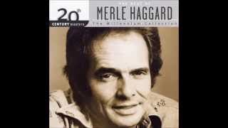 Merle Haggard &amp; Leona Williams -- The Bull And The Beaver