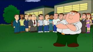 Family Guy-Can&#39;t touch me (REAL OFFICIAL VIDEO)