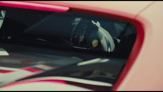 296 GTB²