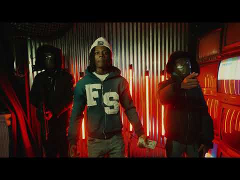 Khii Loso - 1 Inna Million ( Official Music Video) #FreeTheArmy