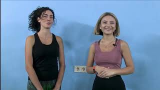 Առավոտը Շանթում / Aravot Shantum / 15.11.2022