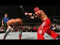 Chavo Guerrero vs Rey Mysterio - I Quit Match! 10/20/2006 [Part 1]