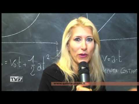 Tv7 con Voi sera del 16/5/2017 - Maggiore autonomia regionale può aiutare il paese? (7 di 7)