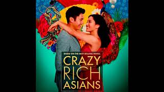 Crazy Rich Asians - Yellow  Katherine Ho soundtrack Coldplay