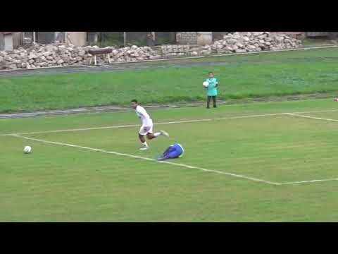 No Penalty but clear diving | Syunik FC - Gandzasar
