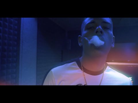 GOLFITO LIL - LA TORMENTA (FREESTYLE) [VIDEO OFICIAL]