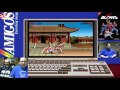 Amigos Revisits Body Blows Amiga