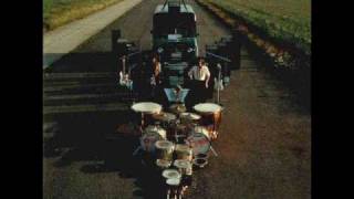 Pink Floyd - Burning Bridges + Lyrics