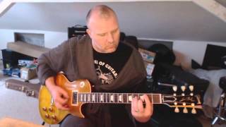 Shake Some Action - Cover