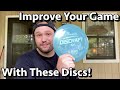 Top 5 Distance Drivers For Amateur Disc Golfers