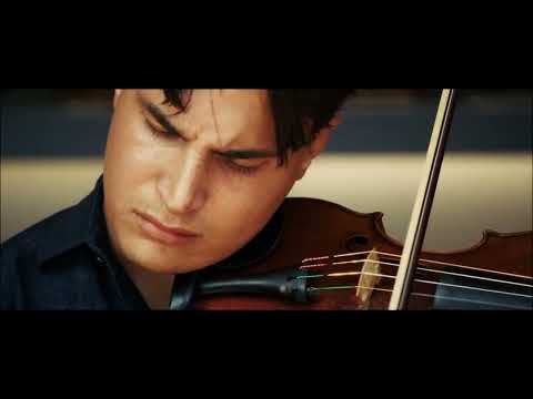 Episodio 04 - “CZARDAS”