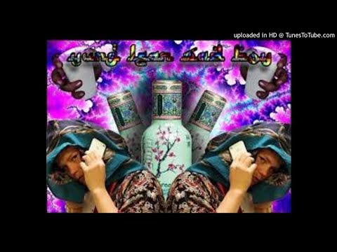 [FREE] yung lean x 6 dogs x bladee type beat  2017