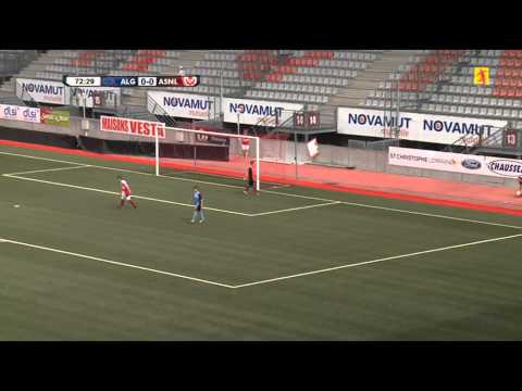Finale Coupe de Lorraine Féminine 2013/2014-2MT