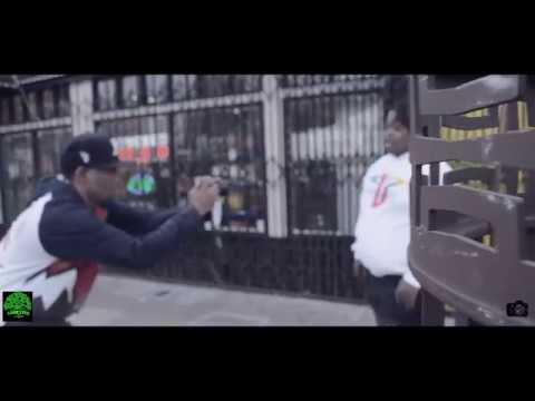 bts footage stu hustlah x cashout dreke - til im gone