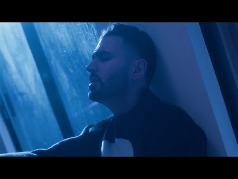 Michael Hakim - Peaks and Valleys (Visualizer)