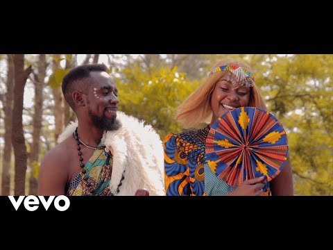Cleo Ice Queen - Forever ft. Jah Prayzah