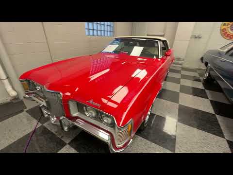 1971 Mercury Cougar (CC-1768258) for sale in Pittsburgh, Pennsylvania