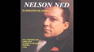 Nelson Ned - Tu Me Acostumbraste