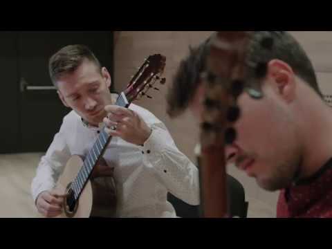 R. Gnattali: Suite Retratos - IV. Chiquinha Gonzaga (Corta Jaca)