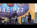Chuck Prophet Doubter Out of Jesus (All Over You) KK HD