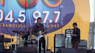 Chuck Prophet Doubter Out of Jesus (All Over You) KK HD