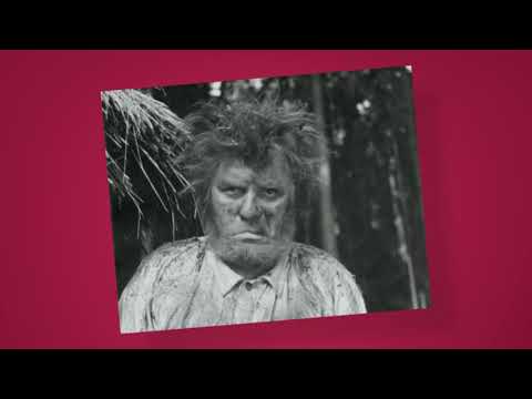 Tähtteose kiirkursus. A. H. Tammsaare "Põrgupõhja uus Vanapagan"