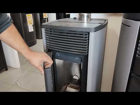 erreur pressostat ou obstruction